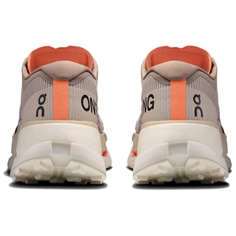 On Cloudultra Pro Breathable Low Top Running Shoes Men's Brown купить в интернет-магазине Yoocart с быстрой доставкой по России.