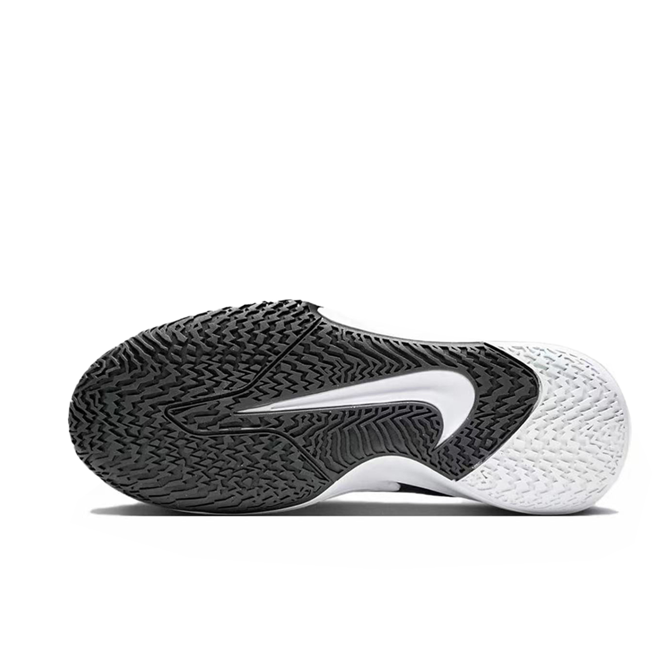 Nike Precision 7 Mikawa, The Grim Reaper Contract Shock Absorbers Low Top Basketball Shoes Men's Black Red купить в интернет-магазине Yoocart с быстрой доставкой по России.