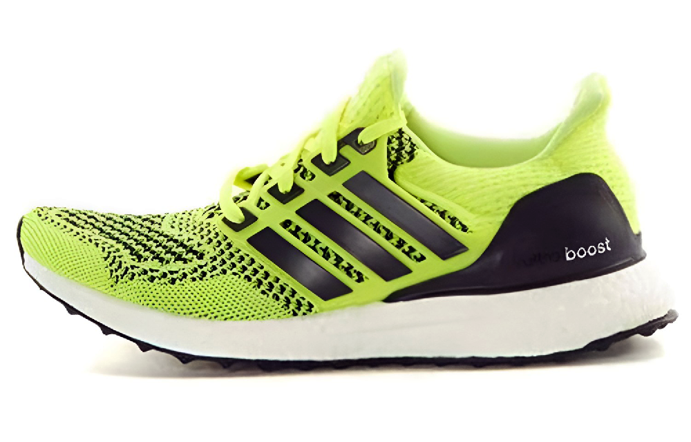 Adidas Ultra Boost Frozen Yellow Women's