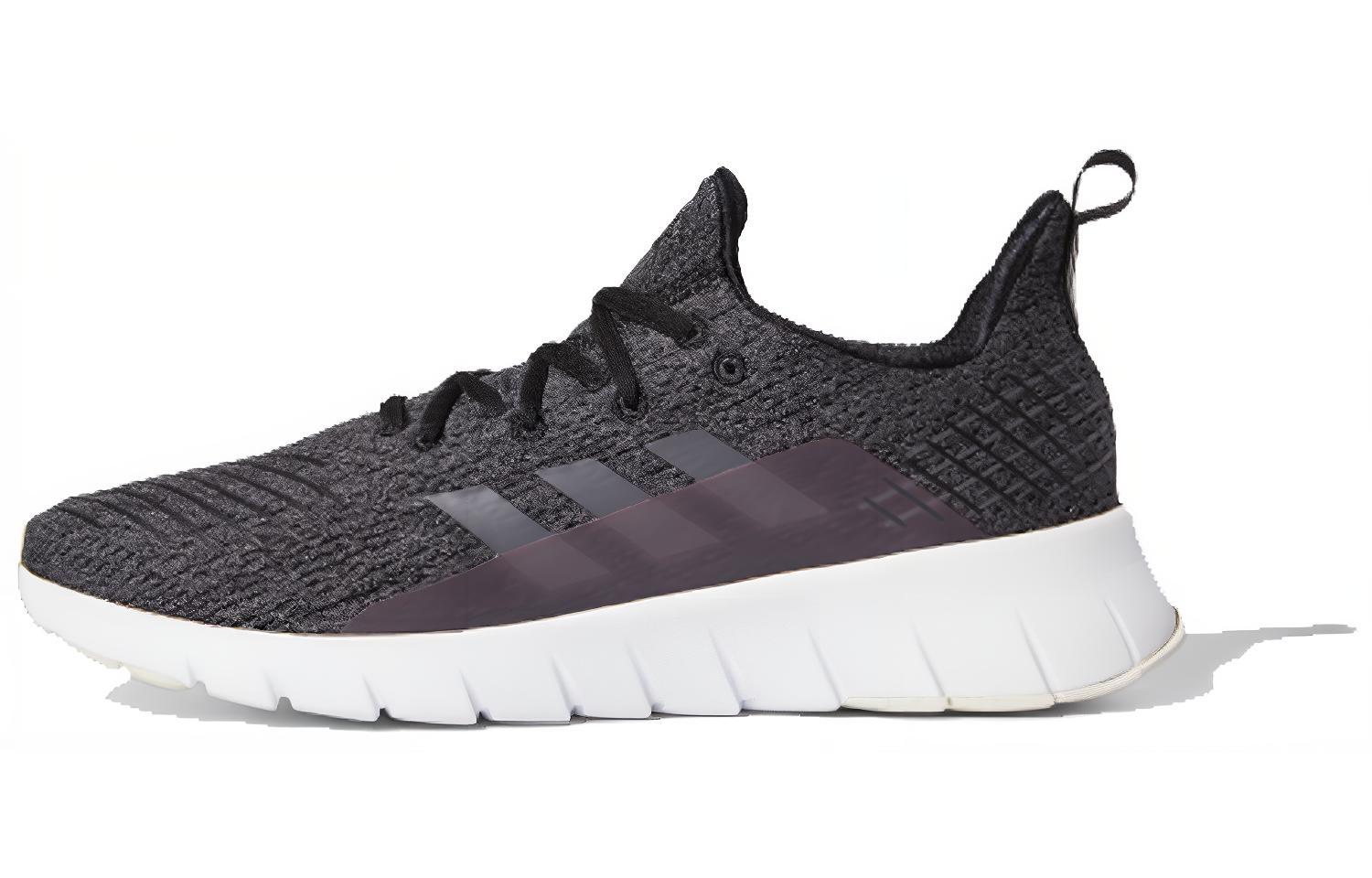 Adidas Asweego 'Black Grey'