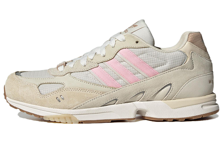 Adidas Originals Torsion Super Cream White Clear Pink