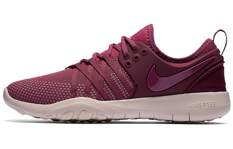 Nike Free Tr 7 'Tea Berry' Women's