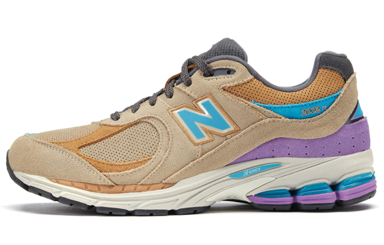 New Balance 2002R J. Crew Incense