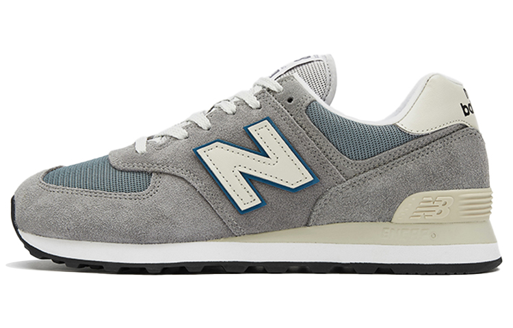 New Balance 574 Grey Sky Blue