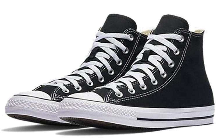 Chuck Taylor All Star Converse High 'Black'