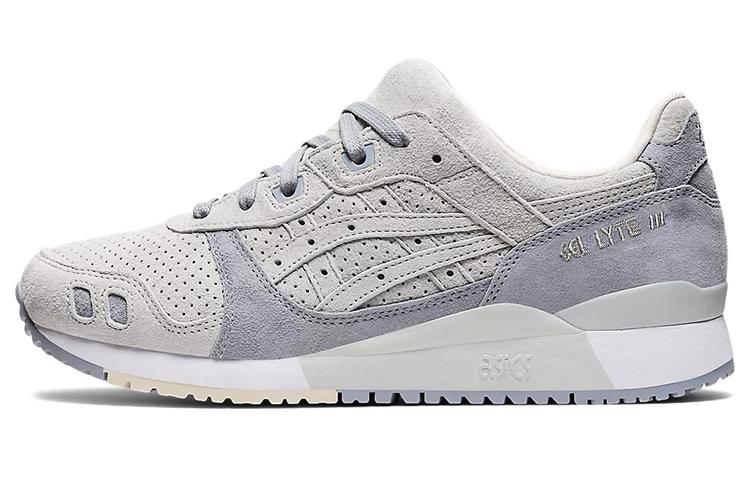 Asics Gel Lyte 3 Беговые кроссовки Низкие Унисекс