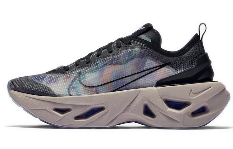 Nike ZoomX Vista Grind Night Aqua Women's