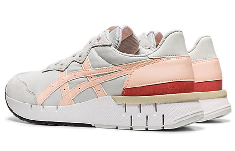Onitsuka Tiger Rebilac Runner 'Grey Pink'