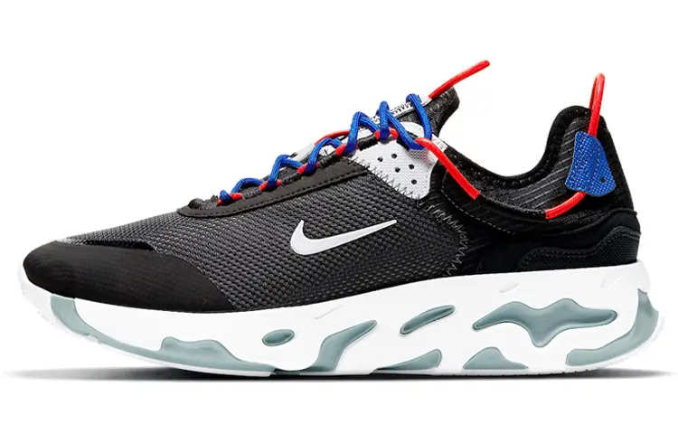 Nike React Live Anthracite
