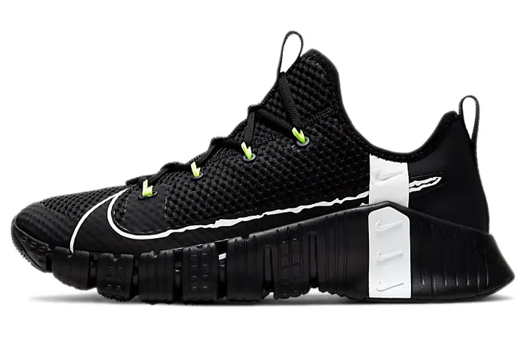 Nike Free Metcon 3 Black Volt