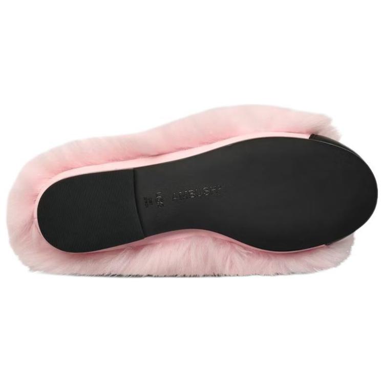 UGG Mary Jane Ambush Pink Women's