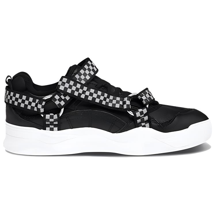 Vans Varix Wc Straps Black купить в интернет-магазине Yoocart с быстрой доставкой по России.