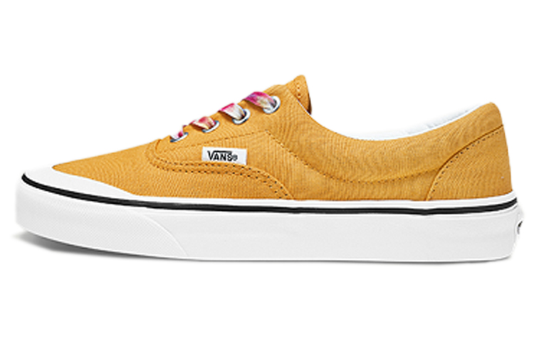 Vans Era Yellow Women's