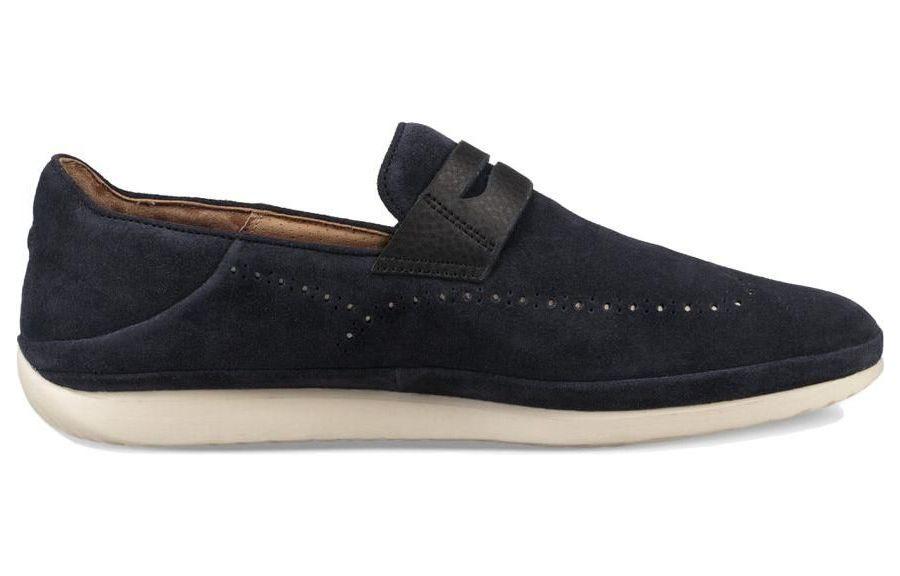 UGG Cali Casual Shoes Men's Blue