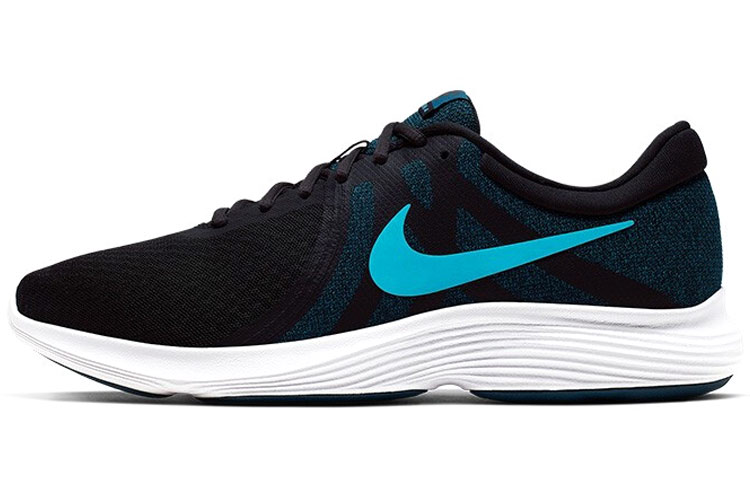Nike Revolution 4 'Light Current Blue'