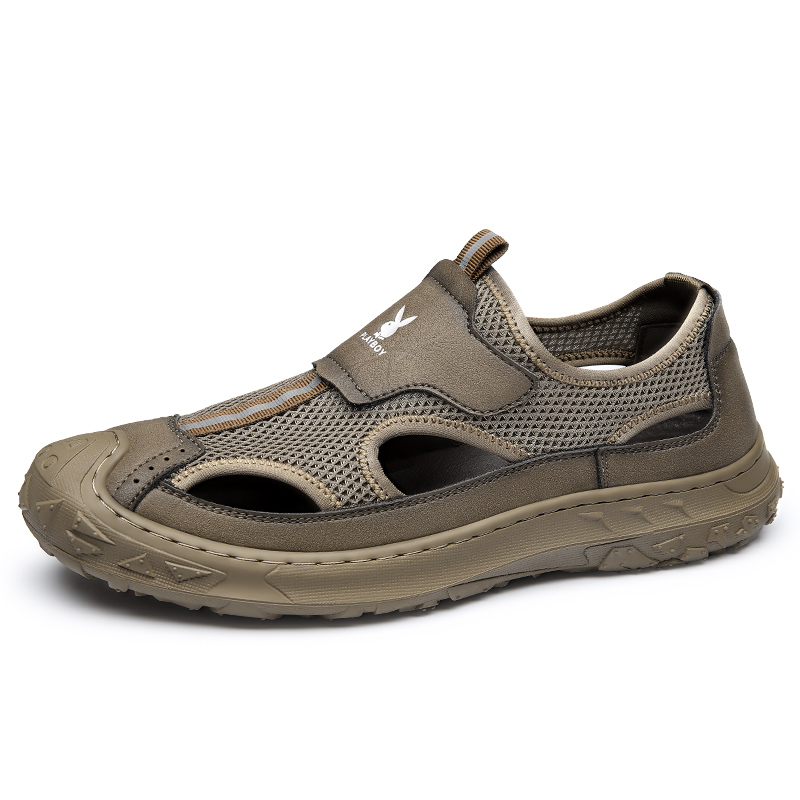 Playboy Playboy River Trekking Shoes Men's