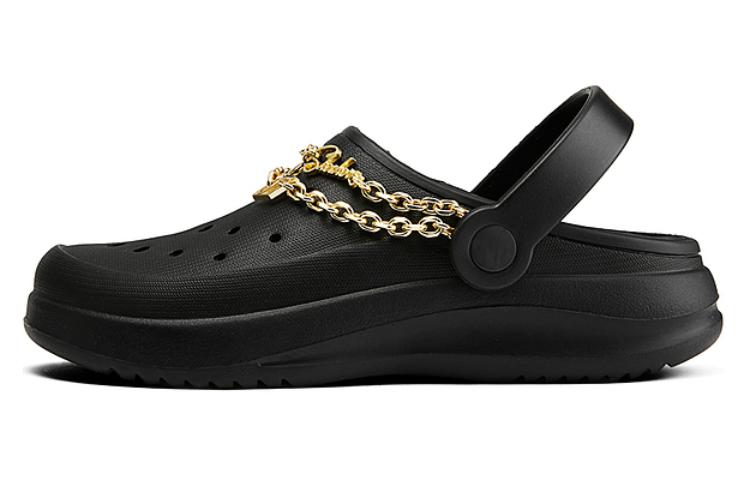 Skechers Foamies Clogs Women's Black