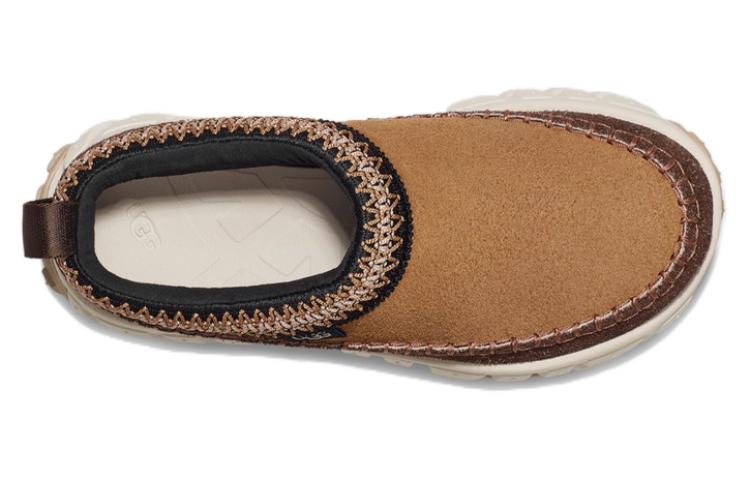 UGG Venture Daze 'Chestnut Ceramic' Women's