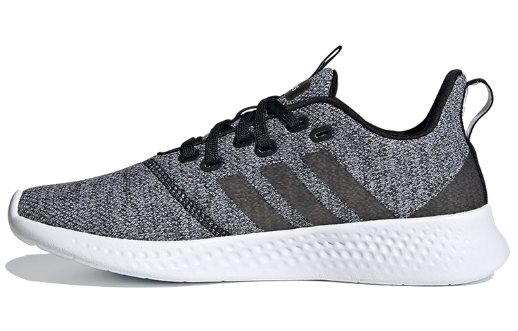 Adidas Puremotion Black White Women's