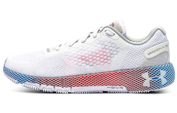 Under Armour Hovr Machina 2 Clrshft Cn Unisex White