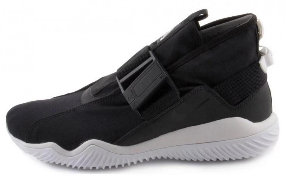 Nike Kmtr Black White