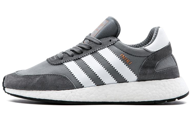 Adidas Originals Iniki Runner Vista Grey