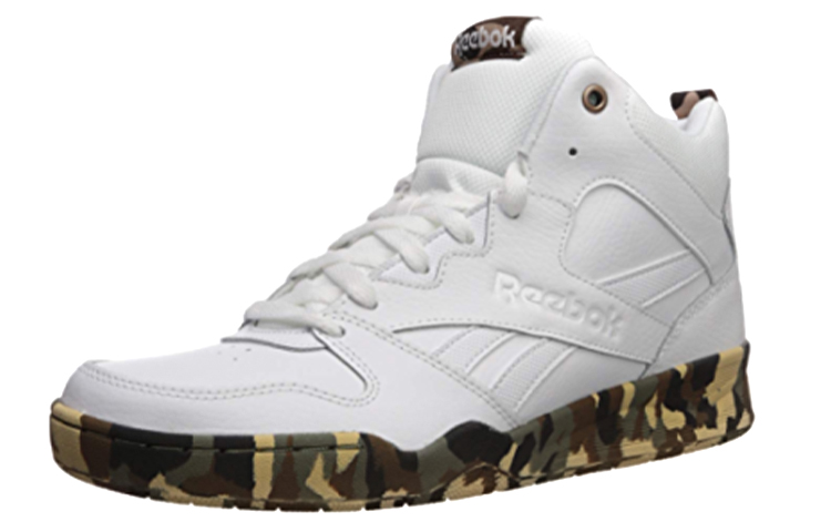 Reebok Royal 'White' купить в интернет-магазине Yoocart с быстрой доставкой по России.