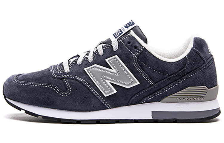 New Balance NB996 Deep Blue D Wide
