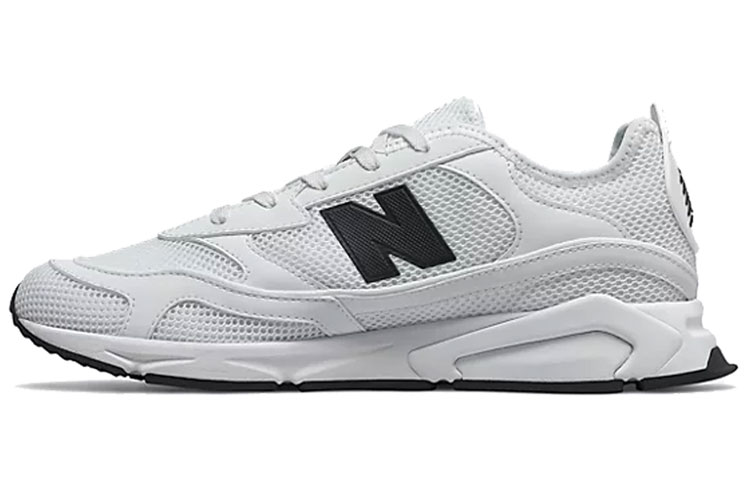 New Balance X Racer 'Black And White'