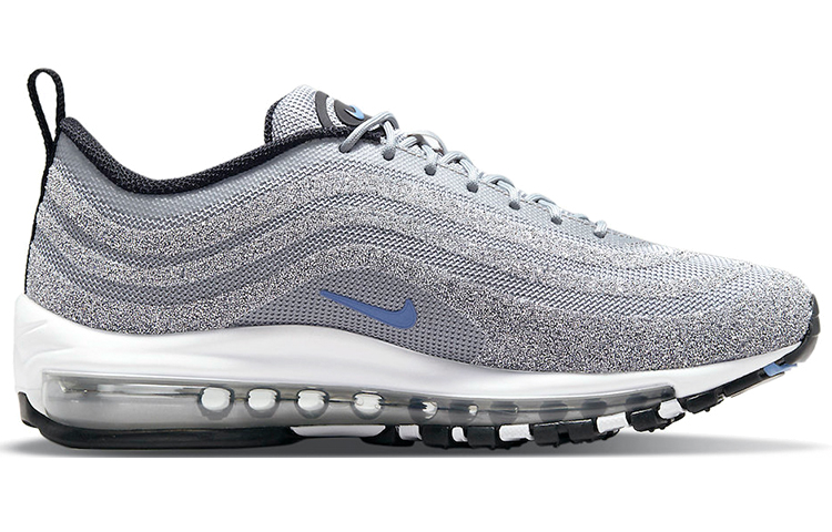 Nike Air Max 97 Swarovski Polar Blue Women's купить в интернет-магазине Yoocart с быстрой доставкой по России.