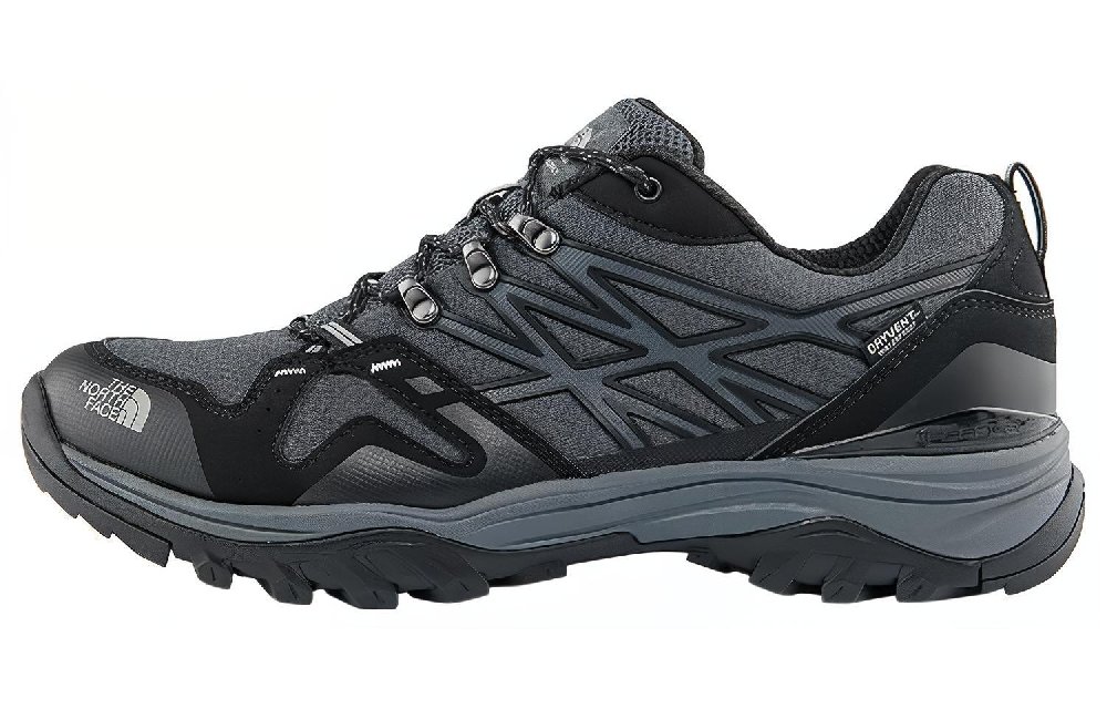 THE NORTH FACE Hedgehog Fastpack Gore Tex Hiking Shoes 'Grey'