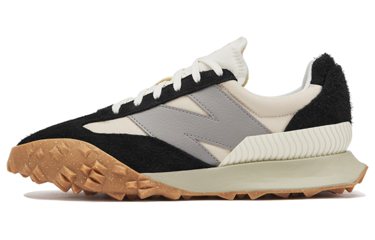 New Balance XC 72 Black Beige