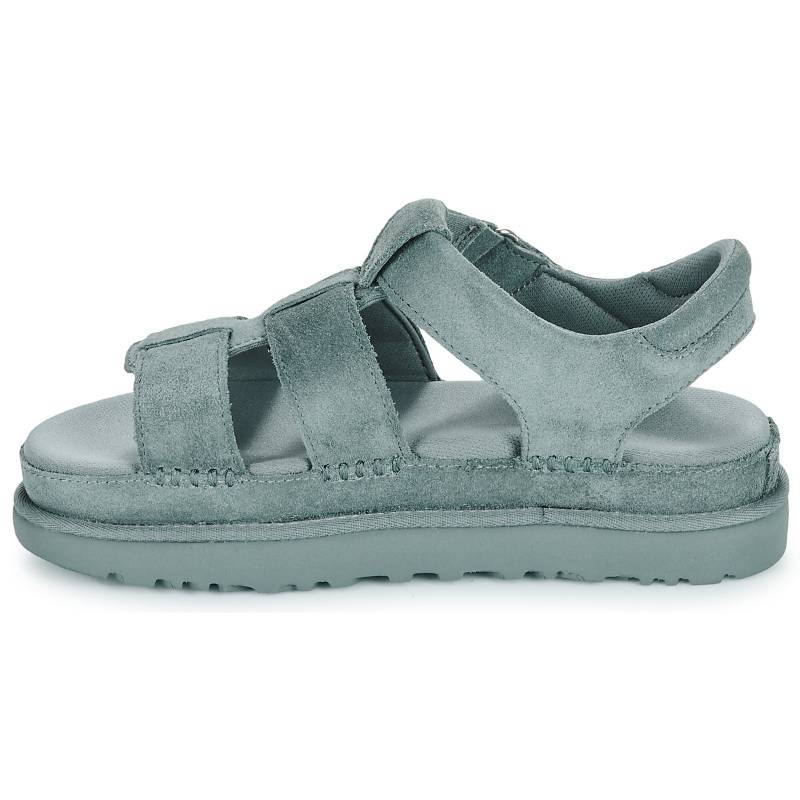 UGG Roman Sandals Women's Green