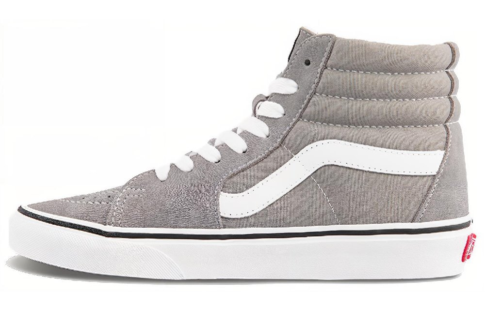 Sk8 Vans Hi 'Drizzle'