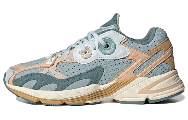 Adidas Astir 'Blue Tint Magic Grey' Women's