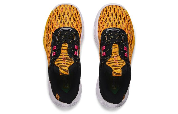 Under Armour Curry 9 'Sesame Street Beyond The Stripe' купить в интернет-магазине Yoocart с быстрой доставкой по России.