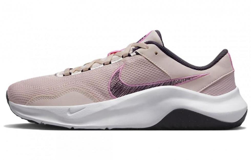 Nike Legend Essential 3 Next Nature 'Barely Rose' Women's