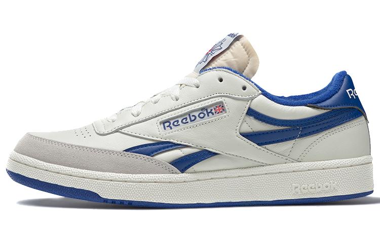 Reebok Club C Revenge Vintage Vintage Chalk Collegiate Royal