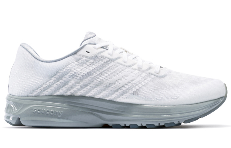 saucony Women's Ride 13 'Snow Globe' купить в интернет-магазине Yoocart с быстрой доставкой по России.