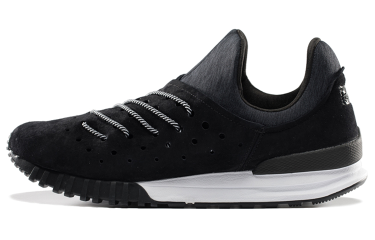 Onitsuka Tiger Monte Z 'Black'