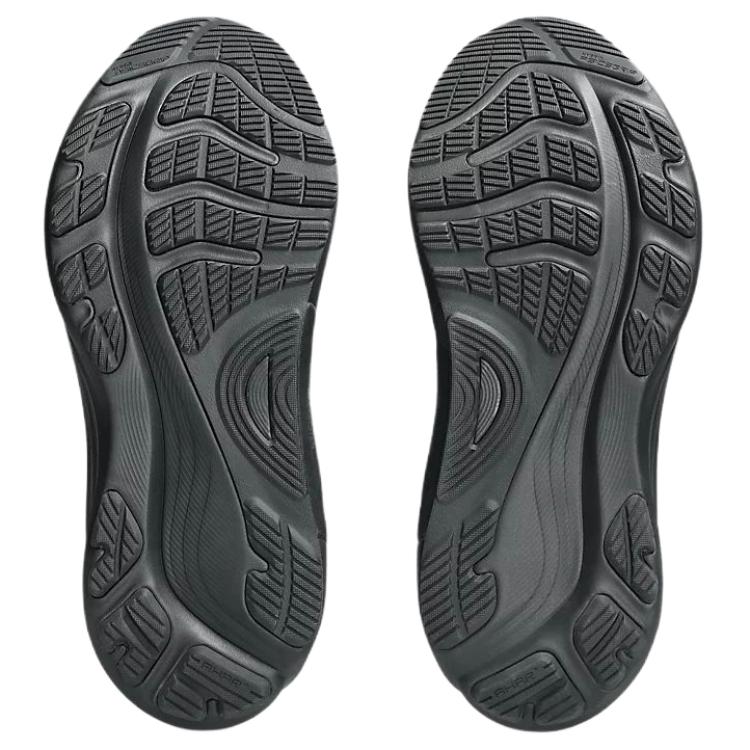 Asics GEL KAYANO 32 Low Top Running Shoes Men's Black