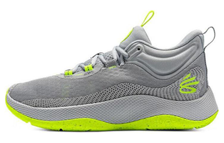 Under Armour Curry Hovr Splash 'Modern Gray'
