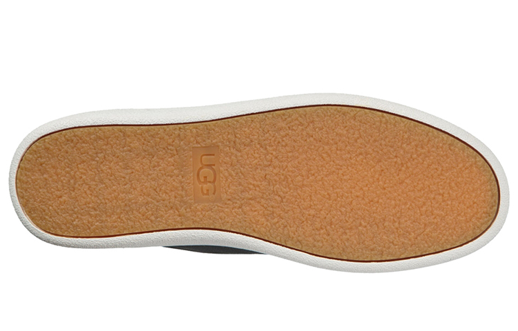 UGG Olive Sneaker 'Black' Women's купить в интернет-магазине Yoocart с быстрой доставкой по России.
