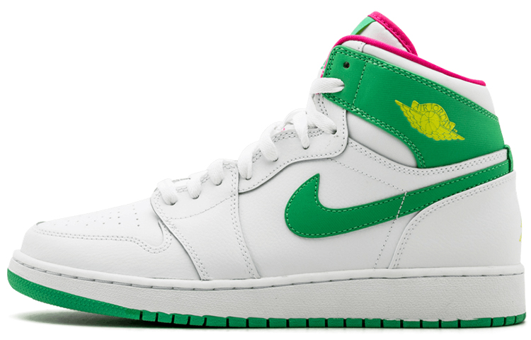 Jordan 1 Retro High GG Easter 2017