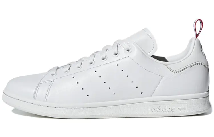 Adidas Stan Smith Tri Color Tab