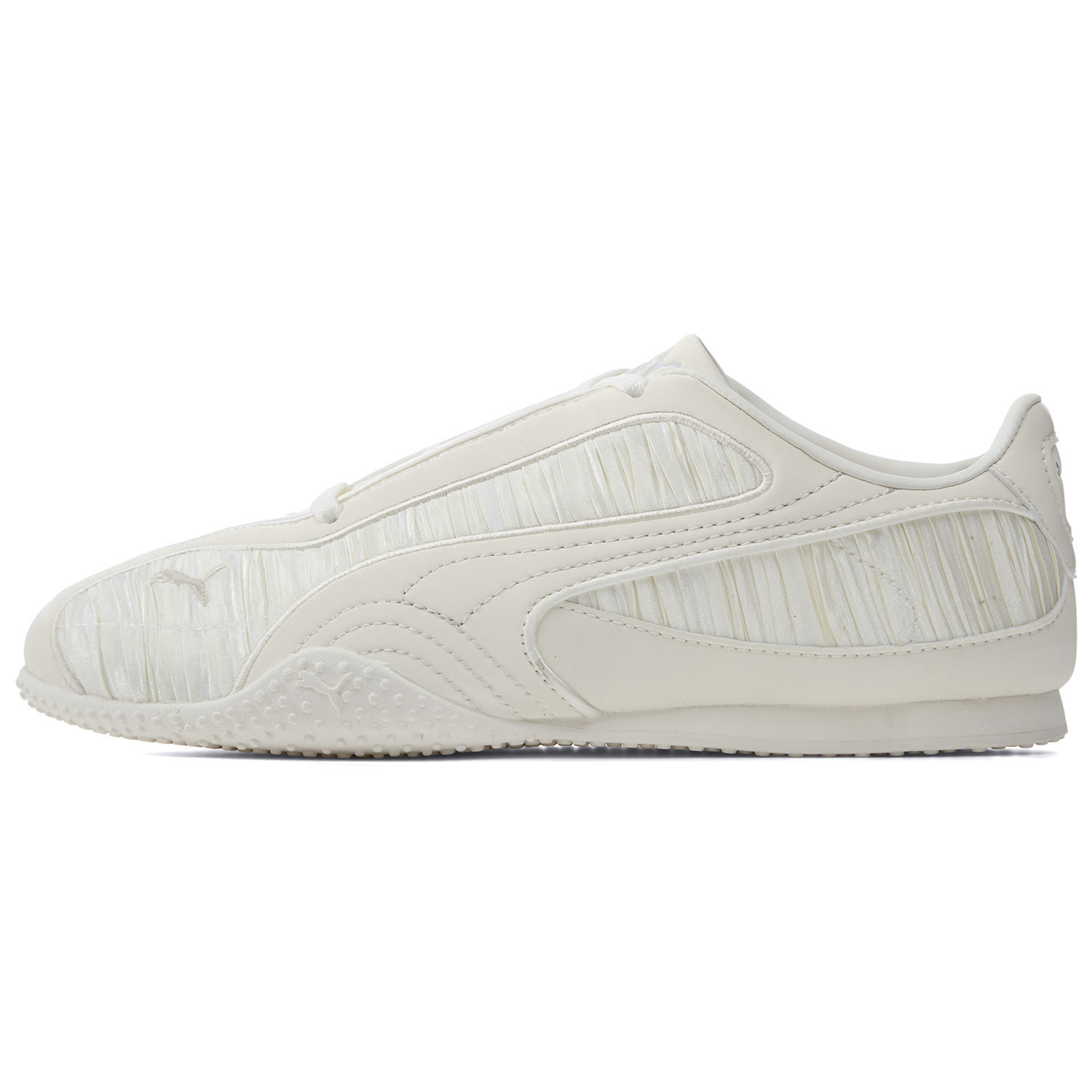 PUMA Bella V2 Low top Casual Shoes Unisex White