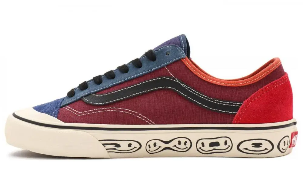 Vans Style 36 Decon Sf 'Have A Trip'