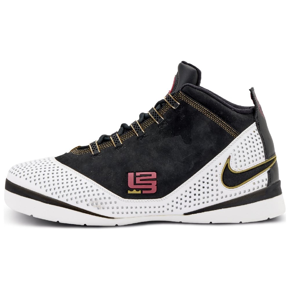 Nike Zoom Soldier Ii Playoffs