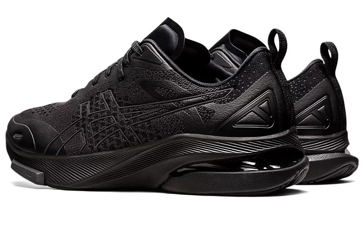 ASICS Gel Ridewalk 'Black' купить в интернет-магазине Yoocart с быстрой доставкой по России.