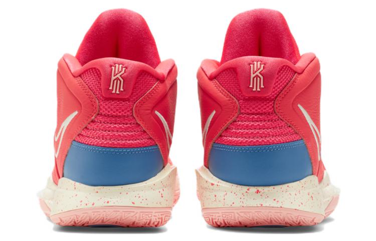 Nike Kyrie Infinity EP 'Siren Red' купить в интернет-магазине Yoocart с быстрой доставкой по России.